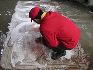 武汉厂房油污清洗